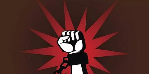 124A: பிரிட்டீஷ் ஆட்சியில் உருவான தேசத்துரோக வழக்கு... வரையறுக்கப்பட வேண்டுமா?- ஒரு பார்வை