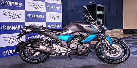 பைக்குகளின் விலையை ரூ.20,000 வரை குறைத்த யமஹா நிறுவனம்