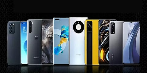 ’ஒப்போ முதல் ஒன்பிளஸ் வரை’ - இந்த மாதம் சந்தையில் அறிமுகமாகவுள்ள ஸ்மார்ட்போன்கள்
