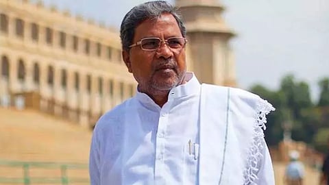 சித்தராமையா