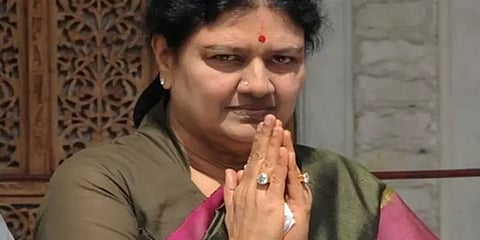 "நான் நிச்சயம் வருவேன்" - அதிமுக உறுப்பினருடன் சசிகலா பேசும் 4வது ஆடியோ