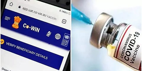 முன்பதிவு செய்த பின்னரும் தடுப்பூசி கிடைக்காதது ஏன்? : மத்திய அரசு விளக்கம்