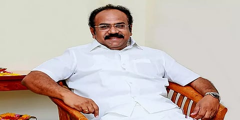 மேற்கு மண்டலம் புறக்கணிக்கப்படுவதாக அரசியல் செய்கிறார்கள் - தங்கம் தென்னரசு நேர்காணல்