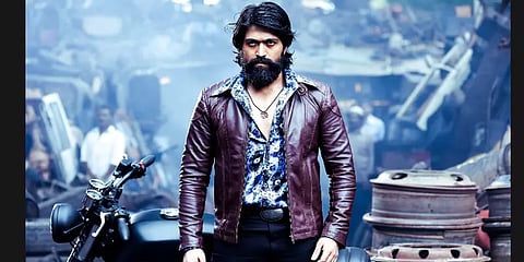 கன்னட திரைப்படத் தொழிலாளர்களுக்கு ’கேஜிஎஃப்’ நடிகர் யாஷ் ரூ.1.50 கோடி நிதியுதவி