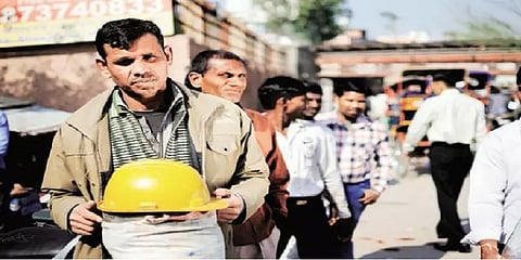 ”2.27 கோடி பேருக்கு வேலையிழப்பு” - பொருளாதார கண்காணிப்பு மையத்தின் தலைவர் தகவல்