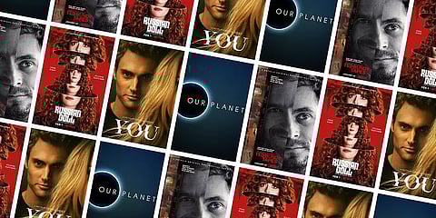 டிவி சீரிஸ் படப்பிடிப்புத் தளமாக மாறிய குஜராத், கோவா ரிசார்ட்டுகள்!