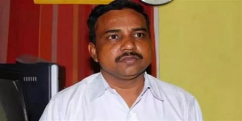 “மத்திய அரசை பின்பற்றக் கூடாது” - பிளஸ் 2 தேர்வு குறித்து கல்வியாளர் பிரின்ஸ் கஜேந்திரபாபு