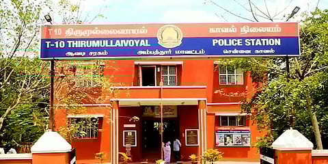 ஒரே குடும்பத்தைச் சேர்ந்த மூவர் தூக்கிட்டு தற்கொலை: கொரோனா பயம் காரணமா?