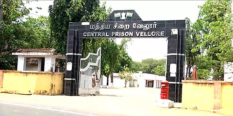 வேலூர்: கைதிகள் 8 பேருக்கு கொரோனா தொற்று உறுதி