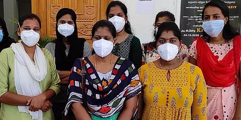 30 ஆயுஷ் மருத்துவர்கள் திடீரென பணி நிறுத்தம்: முதல்வர் ஸ்டாலினுக்கு கண்ணீர் மல்க கோரிக்கை