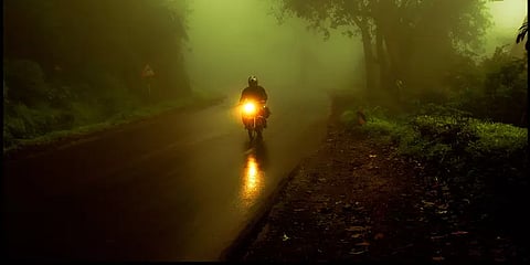 கேரளாவில் தொடங்கியது தென்மேற்குப் பருவமழை