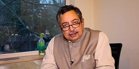 மோடி குறித்து கருத்து: பத்திரிகையாளர் மீதான தேசத்துரோக வழக்கை ரத்து செய்தது உச்சநீதிமன்றம்