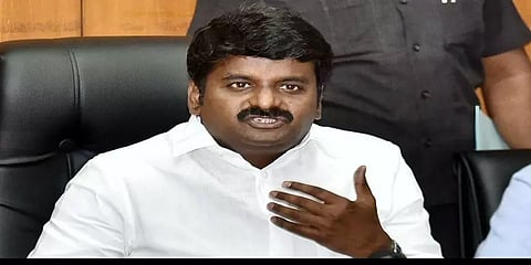 "கொரோனா பாதிப்பு குறைவது நிம்மதியளிக்கிறது" - முன்னாள் அமைச்சர் விஜயபாஸ்கர்