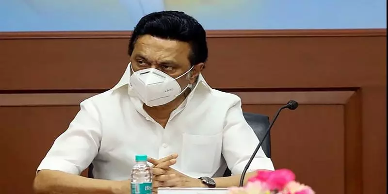 ரூ.250 கோடியில் மருத்துவமனை முதல் புதிய விருதுகள் வரை - முதல்வரின் அறிவிப்புகள்