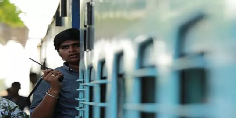 5 வருடத்தை நிறைவு செய்த ‘இறைவி’; ட்விட்டரில் சீன் பேப்பரை வெளியிட்ட கார்த்திக் சுப்புராஜ்