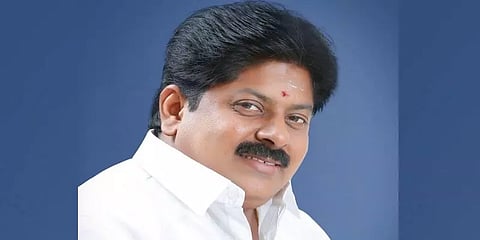 மணிகண்டனை கைது செய்ய ஜூன் 9 வரை தடை - சென்னை உயர் நீதிமன்றம்