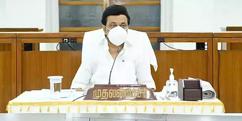 கருப்பு பூஞ்சை நோய்க்கு 30000 மருந்து குப்பிகள் வேண்டும் - முதல்வர் மு.க.ஸ்டாலின்