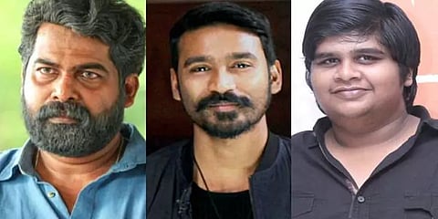 ”விஜய் சேதுபதி போலவே ஜோஜு ஜார்ஜும் கடின உழைப்பாளி” - கார்த்திக் சுப்புராஜ்