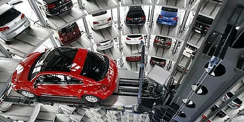 வாகன விற்பனை சரிவு: டீலர்களுக்கு உதவும் ஆட்டோமொபைல் நிறுவனங்கள்!