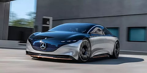 'மெர்சிடெஸ் பென்ஸ்' விற்பனை முறையில் புதிய உத்தி - வாடிக்கையாளர்களுக்கு நன்மை என்ன?