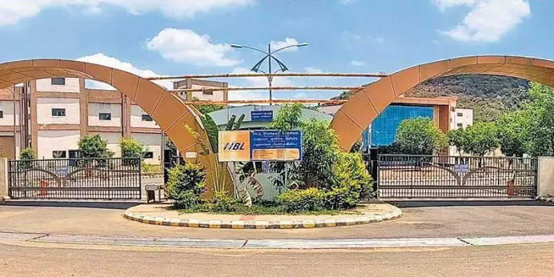 செங்கல்பட்டில் பாரத் பயோடெக் அதிகாரிகள் ஆய்வு