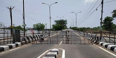 தமிழகத்தில் தளர்வுகளுடன் ஊரடங்கை நீட்டிக்க குழு பரிந்துரை