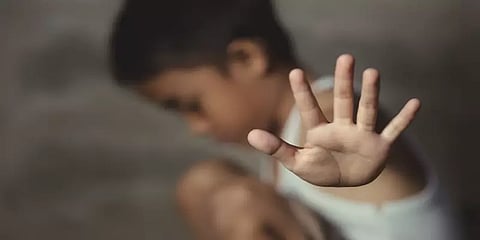 ஜூன் 4: ஆக்கிரமிப்பால் பாதிக்கப்பட்ட அப்பாவி குழந்தைகளுக்கான சர்வதேச நாள்!