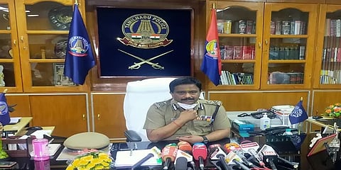 மைக்ரோ ஃபைனான்ஸ் நிறுவனங்கள் மீது புகார் வந்தால் கடும் நடவடிக்கை - நெல்லை ஆணையர்