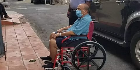 இந்திய 'ஆபரேஷன்' பின்னணியில் பல்கேரிய பெண் - மெஹுல் சோக்சி திட்டமிட்டு கடத்தப்பட்டாரா?!