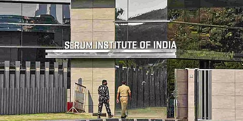 ஸ்புட்னிக்-வி தடுப்பூசியை இந்தியாவில் தயாரிக்க சீரம் நிறுவனத்துக்கு அனுமதி..