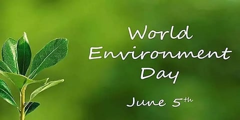 உலக சுற்றுச்சூழல் தினத்தை கொண்டாடுவதின் அவசியம் என்ன?