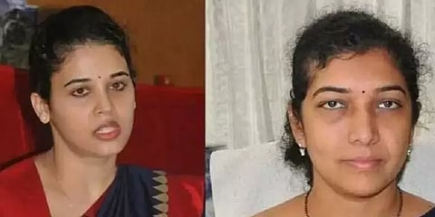 ஆணையர் பதவி விலகலுக்கு, என்னை குறை சொல்வதை ஏற்க இயலாது: மைசூர் துணை ஆணையர்