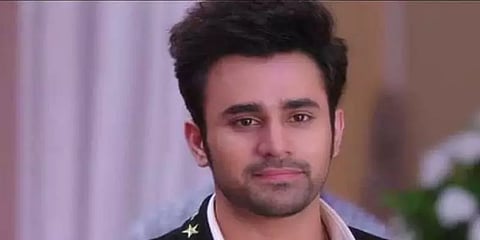 சிறுமியை பாலியல் வன்கொடுமை செய்ததாக புகார்:’ சீரியல் நடிகர் போக்சோவில் கைது