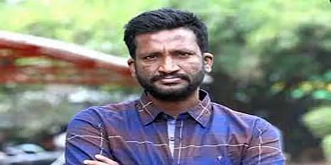 ஆன்லைன் நடிப்பு பயிற்சி : முதல்வர் நிவாரண நிதிக்கு நிதி திரட்டும் இயக்குநர் சுசீந்திரன்