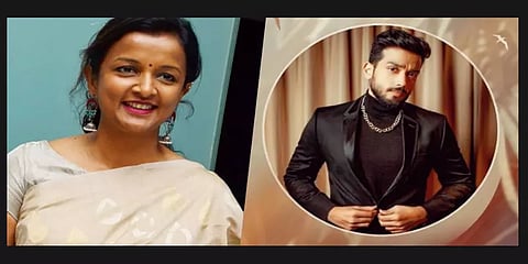 காளிதாஸ் ஜெயராமை இயக்குகிறார் கிருத்திகா உதயநிதி: அதிகாரபூர்வ அறிவிப்பு