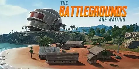 ‘Battlegrounds Mobile India’ மொபைல் கேமின் புதிய டீஸர் வெளியானது