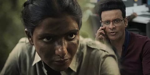 பொதுபுத்தியும் நேர்மையும்: 'தி ஃபேமிலி மேன் சீசன் 2' வெப் சீரிஸ் ப்ளஸ், மைனஸ் - ஓர் அலசல்