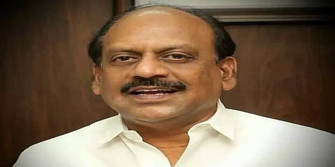 கொரோனா மூன்றாவது அலை வந்தாலும் அரசு எதிர்கொள்ளத் தயார் - அமைச்சர் அன்பரசன்