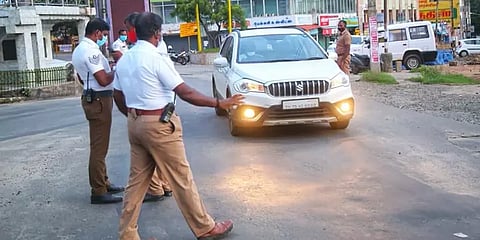 வாடகை ஆட்டோ, காரில் பயணிக்க இ-பதிவு வசதி ஏற்பாடு: எப்படி விண்ணப்பிப்பது?