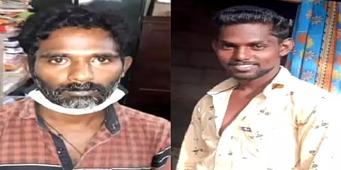 திண்டுக்கல்: தாயை கத்தியால் குத்திய தந்தையை கட்டையால் அடித்துக்கொன்ற மகன்கள் கைது