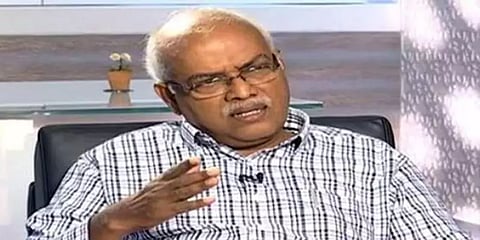 ஜெயரஞ்சன் முதல் டி.ஆர்.பி.ராஜா வரை: தமிழ்நாடு வளர்ச்சி கொள்கைக் குழுவின் பின்புலம்