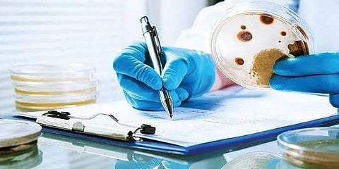 கருப்பு பூஞ்சை மருந்து வாங்க தமிழ்நாடு அரசு ரூ.25 கோடி ஒதுக்கீடு