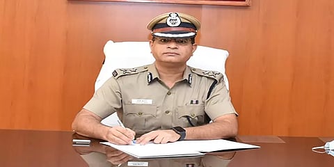 வாகன தணிக்கைக்கு பொதுமக்கள் ஒத்துழைக்க வேண்டும் - கூடுதல் ஆணையர் வேண்டுகோள்