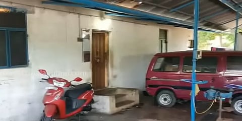 திருச்சி:ஒரு குடும்பமே தற்கொலைக்கு முயன்ற பின்னணியில் செல்போனும், தொலைக்காட்சி பெட்டியும்