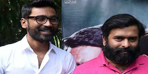 ’’'ரகிட ரகிட' பாடல் தங்களை மன அழுத்தத்திலிருந்து மீட்டதாக பலர் கூறினர்’’: சந்தோஷ் நாராயணன்