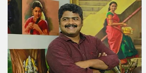 சீமான் முதல் ரஞ்சித் வரை: ஓவியர் இளையராஜா மறைவிற்கு தலைவர்கள், பிரபலங்கள் இரங்கல்