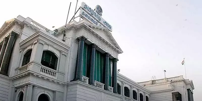 8-ல் உயர்வு; 6-ல் சரிவு... அதிமுக அரசின் கடைசி ஓர் ஆண்டு ஆட்சி எப்படி? - நிதி ஆயோக் பார்வை