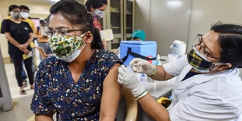 விரைவுச் செய்திகள்: மாநிலங்களுக்கு இலவச தடுப்பூசி - பிரதமர் | புதுச்சேரி +2 தேர்வு ரத்து