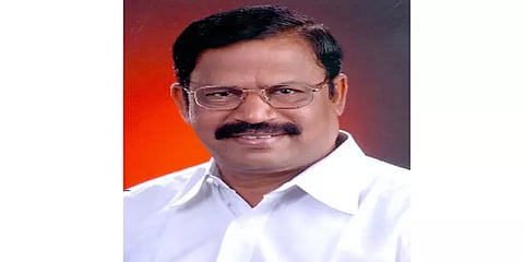 ”ஸ்டாலின் முதல்வரானதில் இந்த ஒரு விஷயம்தான் பாராட்டுக்குரியது”: விபி துரைசாமி பேட்டி