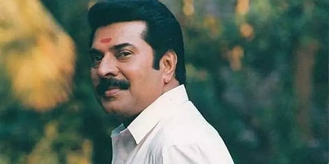 மம்மூட்டி நடிப்பில் ஐந்தாம் பாகமாக தயாராகும் 'சிபிஐ டைரிக்குறிப்பு'